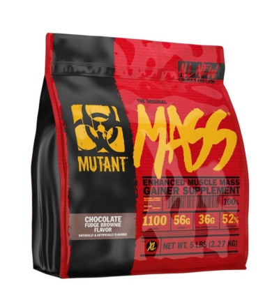 Mutant Muscle Mass Gainer