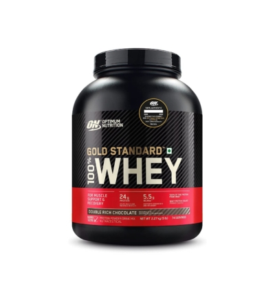 Optimum Nutrition ON Gold Whey Protein Gold Standard